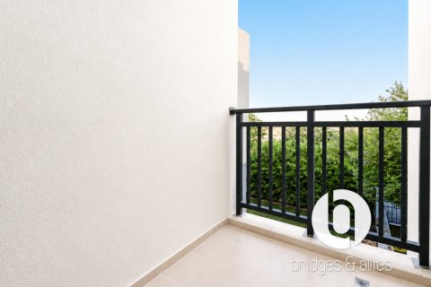Villa til leje i Dubai Hills Estate, Dubai, UAE 3 soveværelser, 203 kvm № 739936 - foto 18