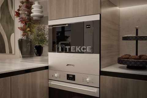 Wohnung zum Verkauf in Jumeirah Village Circle, Dubai, VAE 2 Schlafzimmer, 108 m2 Nr. 689633 - Foto 13