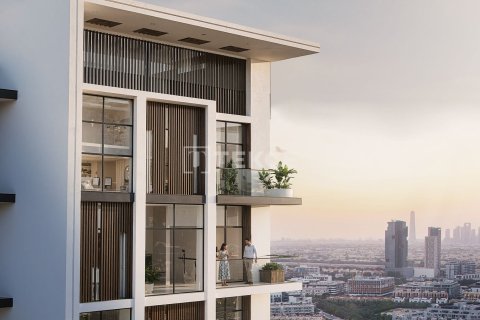 Wohnung zum Verkauf in Jumeirah Village Circle, Dubai, VAE 2 Schlafzimmer, 108 m2 Nr. 689633 - Foto 5