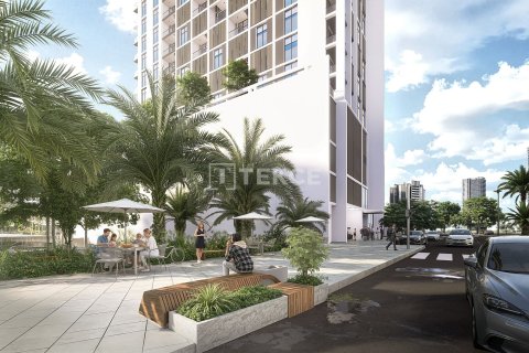 Wohnung zum Verkauf in Jumeirah Village Circle, Dubai, VAE 2 Schlafzimmer, 108 m2 Nr. 689633 - Foto 4