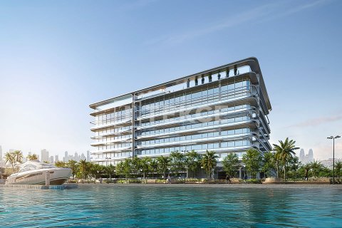 Apartment in Dubai, UAE 3 bedrooms, 152 sq.m. № 689632 - photo 2