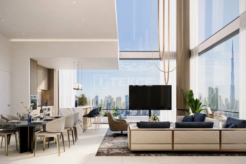 Apartment in Dubai, UAE 3 bedrooms, 152 sq.m. № 689632 - photo 11