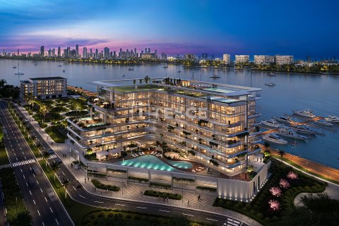 Apartment in Dubai, UAE 3 bedrooms, 152 sq.m. № 689632 - photo 4