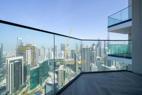 Apartment sa Business Bay, Dubai, UAE 1 silid, 38 sq.m. № 689593 - larawan 9