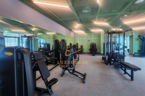 Apartment sa Business Bay, Dubai, UAE 1 silid, 38 sq.m. № 689593 - larawan 22
