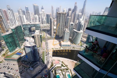 Apartment sa Business Bay, Dubai, UAE 1 silid, 38 sq.m. № 689593 - larawan 20