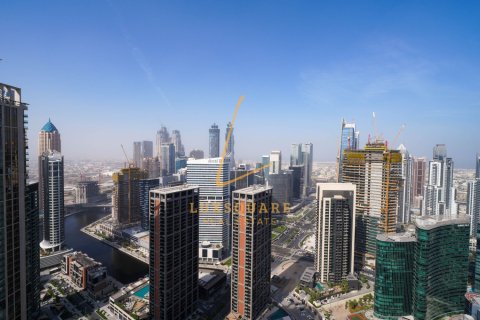 Apartment sa Business Bay, Dubai, UAE 1 silid, 38 sq.m. № 689593 - larawan 10