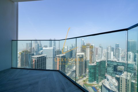 Apartment sa Business Bay, Dubai, UAE 1 silid, 38 sq.m. № 689593 - larawan 12