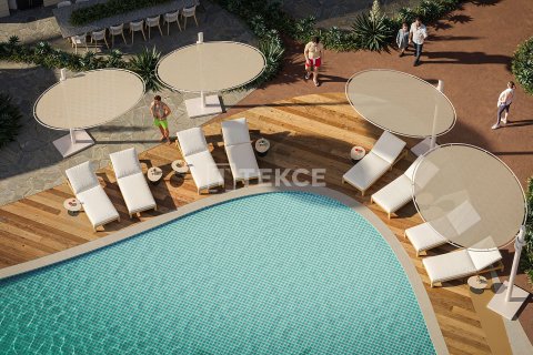 Appartement à vendre à  Dubai, EAU 1 chambre, 78 m2 № 689630 - photo 10