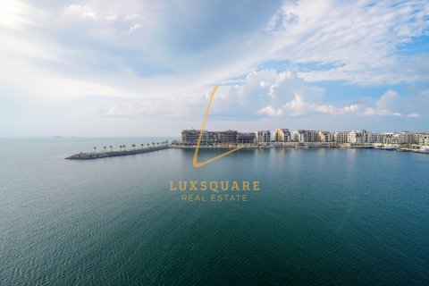 Apartmán v Jumeirah, Dubai, SAE 2 spálne, 129 m2 č. 689592