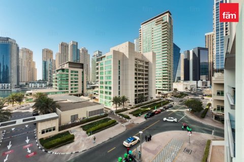 Apartemen di Dubai Marina, UEA 3 kamar tidur, 249.7 m2 nomor 520705 - foto 27