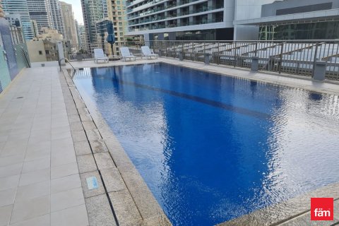Apartemen di Dubai Marina, UEA 3 kamar tidur, 249.7 m2 nomor 520705 - foto 26