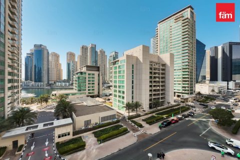 Apartemen di Dubai Marina, UEA 3 kamar tidur, 249.7 m2 nomor 520705 - foto 28