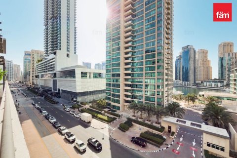 Apartemen di Dubai Marina, UEA 3 kamar tidur, 249.7 m2 nomor 520705 - foto 29