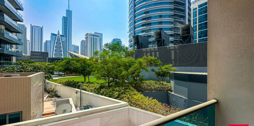 Apartament në Dubai Marina, Emiratet e Bashkuara Arabe 3 dhoma gjumi, 249.7 m2. № 520705