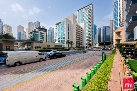 Apartemen di Dubai Marina, UEA 3 kamar tidur, 249.7 m2 nomor 520705 - foto 30