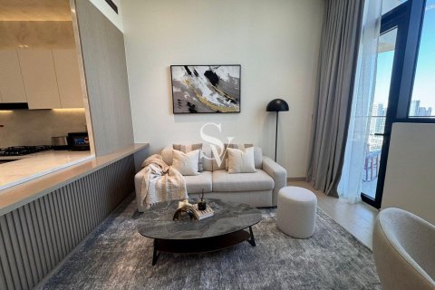 Apartment til salg i Jumeirah Village Circle, Dubai, UAE 1 soveværelse, 86 kvm № 723049 - foto 2