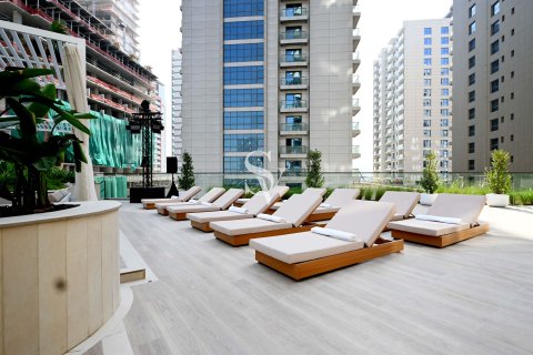 Apartment til salg i Jumeirah Village Circle, Dubai, UAE 1 soveværelse, 86 kvm № 723049 - foto 4