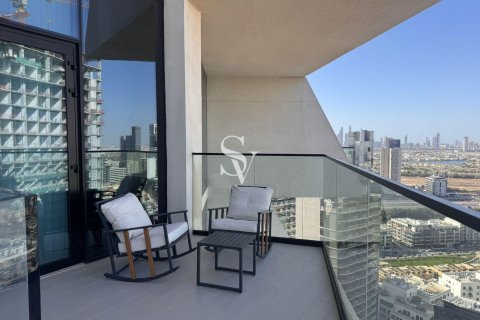 Apartment til salg i Jumeirah Village Circle, Dubai, UAE 1 soveværelse, 86 kvm № 723049 - foto 11