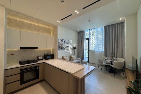 Apartment til salg i Jumeirah Village Circle, Dubai, UAE 1 soveværelse, 86 kvm № 723049 - foto 10
