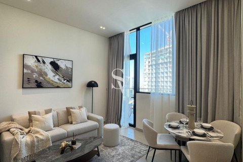 Apartment in Binghatti Royale in Jumeirah Village Circle, Dubai, UAE 1 bedroom, 86 sq.m. № 723049