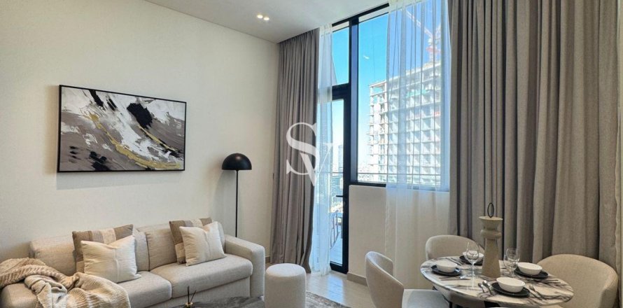 Apartment i Jumeirah Village Circle, Dubai, UAE 1 soveværelse, 86 kvm № 723049
