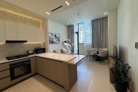 Apartment til salg i Jumeirah Village Circle, Dubai, UAE 1 soveværelse, 86 kvm № 723049 - foto 17