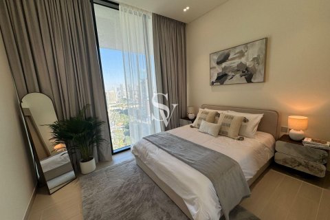 Apartment til salg i Jumeirah Village Circle, Dubai, UAE 1 soveværelse, 86 kvm № 723049 - foto 8