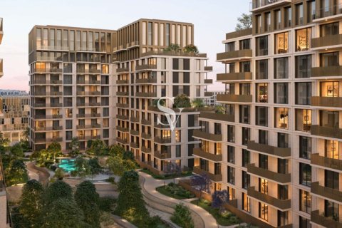Wohnung zum Verkauf in Dubai South (Dubai World Central), Dubai, VAE 2 Schlafzimmer, 92 m2 Nr. 723051 - Foto 10