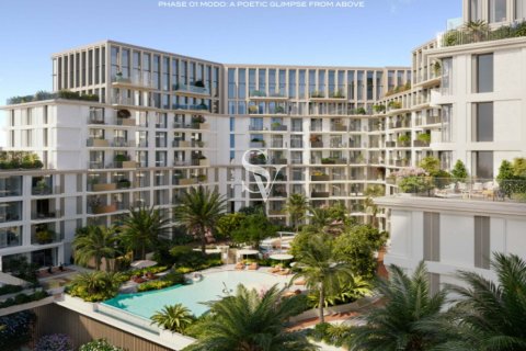 Wohnung zum Verkauf in Dubai South (Dubai World Central), Dubai, VAE 2 Schlafzimmer, 92 m2 Nr. 723051 - Foto 7
