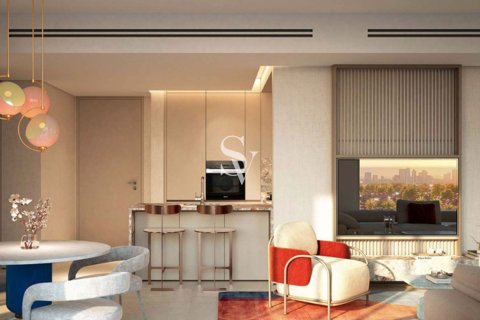 Wohnung zum Verkauf in Dubai South (Dubai World Central), Dubai, VAE 2 Schlafzimmer, 92 m2 Nr. 723051 - Foto 5