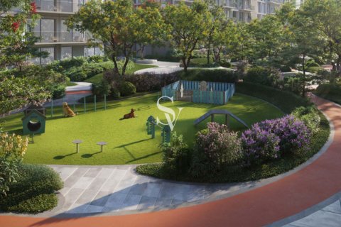 Wohnung zum Verkauf in Dubai South (Dubai World Central), Dubai, VAE 2 Schlafzimmer, 92 m2 Nr. 723051 - Foto 16