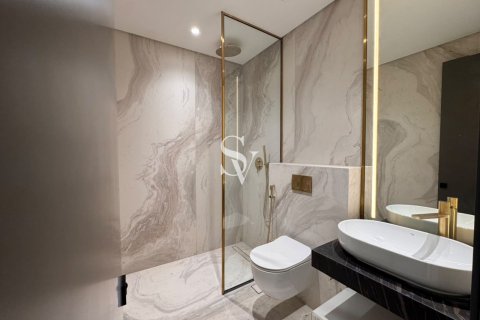 Apartament në 48 PARKSIDE BY TABEER në Al Barsha, Dubai, Emiratet e Bashkuara Arabe 3 dhoma gjumi, 142 m2. № 723052 - Foto 15