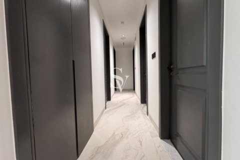 Apartament në 48 PARKSIDE BY TABEER në Al Barsha, Dubai, Emiratet e Bashkuara Arabe 3 dhoma gjumi, 142 m2. № 723052 - Foto 14