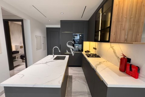 Apartament në 48 PARKSIDE BY TABEER në Al Barsha, Dubai, Emiratet e Bashkuara Arabe 3 dhoma gjumi, 142 m2. № 723052 - Foto 2