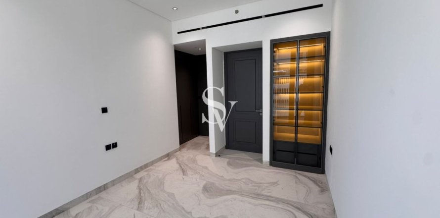 Apartament în Al Barsha, Dubai, EAU 3 dormitoare, 142 mp.  №723052