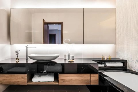 Apartman u gradu Mohammed Bin Rashid City, Dubai, UAE 2 spavaće sobe, 115 m2 Br. 722875 - Slika 8