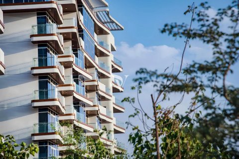 Apartman u gradu Mohammed Bin Rashid City, Dubai, UAE 2 spavaće sobe, 115 m2 Br. 722875 - Slika 2