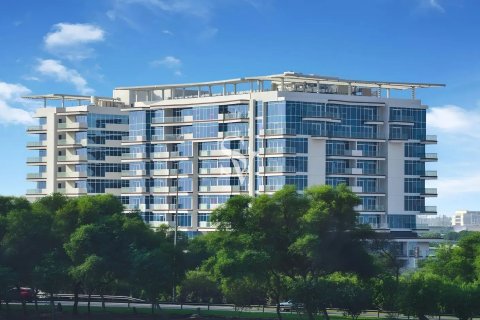 Apartmen di Mohammed Bin Rashid City, Dubai, UAE 2 bilik tidur, 115 meter persegi № 722875