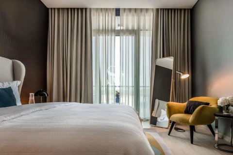Apartman u gradu Mohammed Bin Rashid City, Dubai, UAE 2 spavaće sobe, 115 m2 Br. 722875 - Slika 6