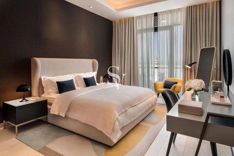 Apartman u gradu Mohammed Bin Rashid City, Dubai, UAE 2 spavaće sobe, 115 m2 Br. 722875 - Slika 9