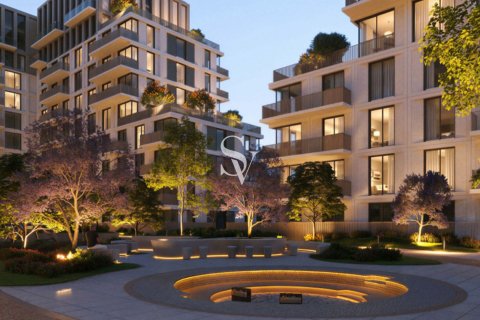 Apartment til salg i Dubai South (Dubai World Central), Dubai, UAE 3 soveværelser, 120 kvm № 723050 - foto 10