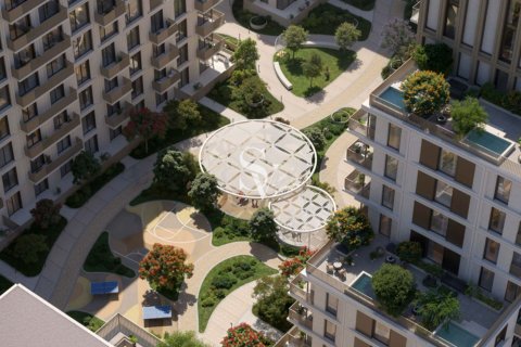 Apartment til salg i Dubai South (Dubai World Central), Dubai, UAE 3 soveværelser, 120 kvm № 723050 - foto 7