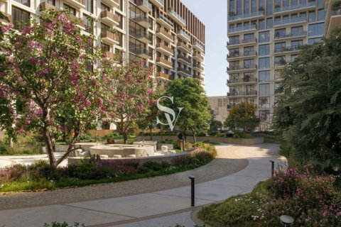 Apartment til salg i Dubai South (Dubai World Central), Dubai, UAE 3 soveværelser, 120 kvm № 723050 - foto 9