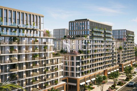 Apartment til salg i Dubai South (Dubai World Central), Dubai, UAE 3 soveværelser, 120 kvm № 723050 - foto 5