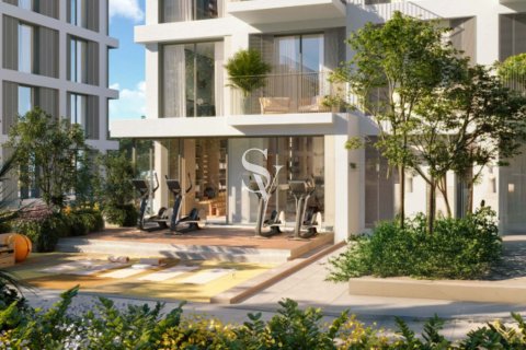 Apartment til salg i Dubai South (Dubai World Central), Dubai, UAE 3 soveværelser, 120 kvm № 723050 - foto 16
