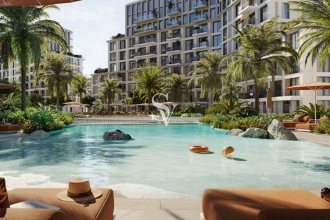 Apartment til salg i Dubai South (Dubai World Central), Dubai, UAE 3 soveværelser, 120 kvm № 723050 - foto 18