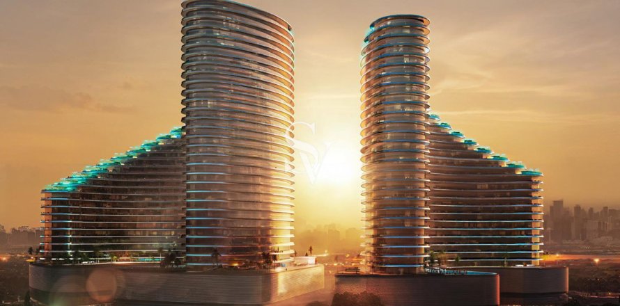 Lägenhet i Majan, Dubai, UAE 2 sovrum, 113 kvm Nr. 722874