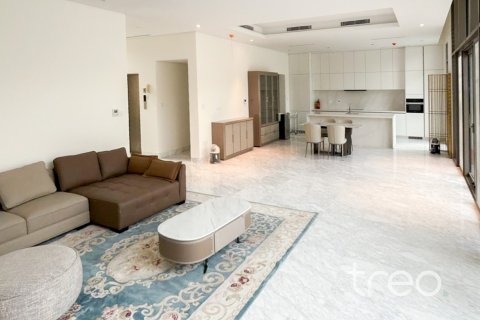 Müüa villa asukohaga Mohammed Bin Rashid City, Dubai, AÜE: 5 magamistoaga, 748.05 m² Nr 733019 - pilt 6