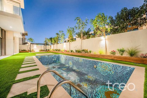 Müüa villa asukohaga Mohammed Bin Rashid City, Dubai, AÜE: 5 magamistoaga, 748.05 m² Nr 733019 - pilt 13